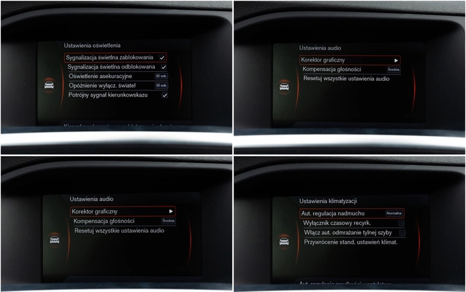 Volvo S60 cena 39900 przebieg: 234506, rok produkcji 2013 z Ostrowiec Świętokrzyski małe 781